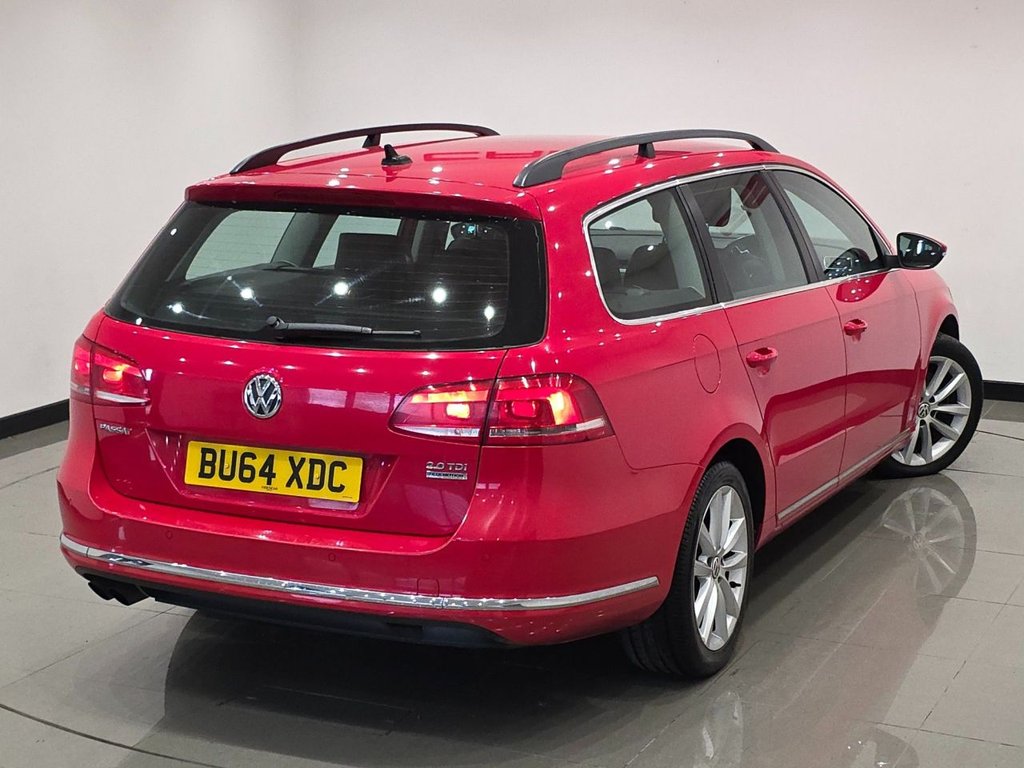 Used Volkswagen Passat 2014 for sale - 77161891: Photo 6