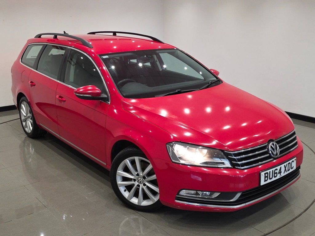 Used Volkswagen Passat 2014 for sale - 77161891: Photo 8