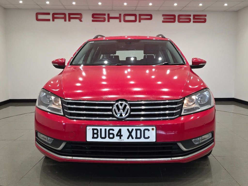 Used Volkswagen Passat 2014 for sale - 77161891: Photo 9