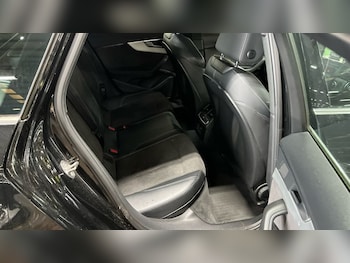 Used Audi A4 Avant 2019 for sale - 78479481: Photo