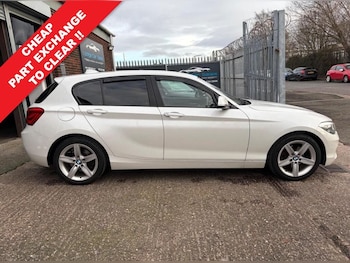Used BMW 1 Series 2011 for sale - 78212962: Photo