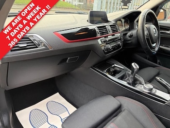 Used BMW 1 Series 2011 for sale - 78212962: Photo