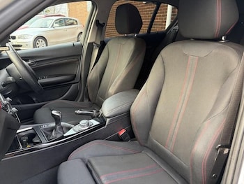 Used BMW 1 Series 2011 for sale - 78212962: Photo