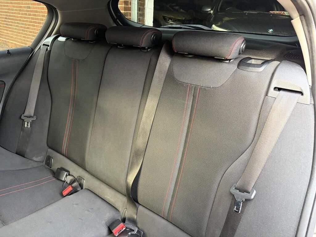 Used BMW 1 Series 2011 for sale - 78212962: Photo 5