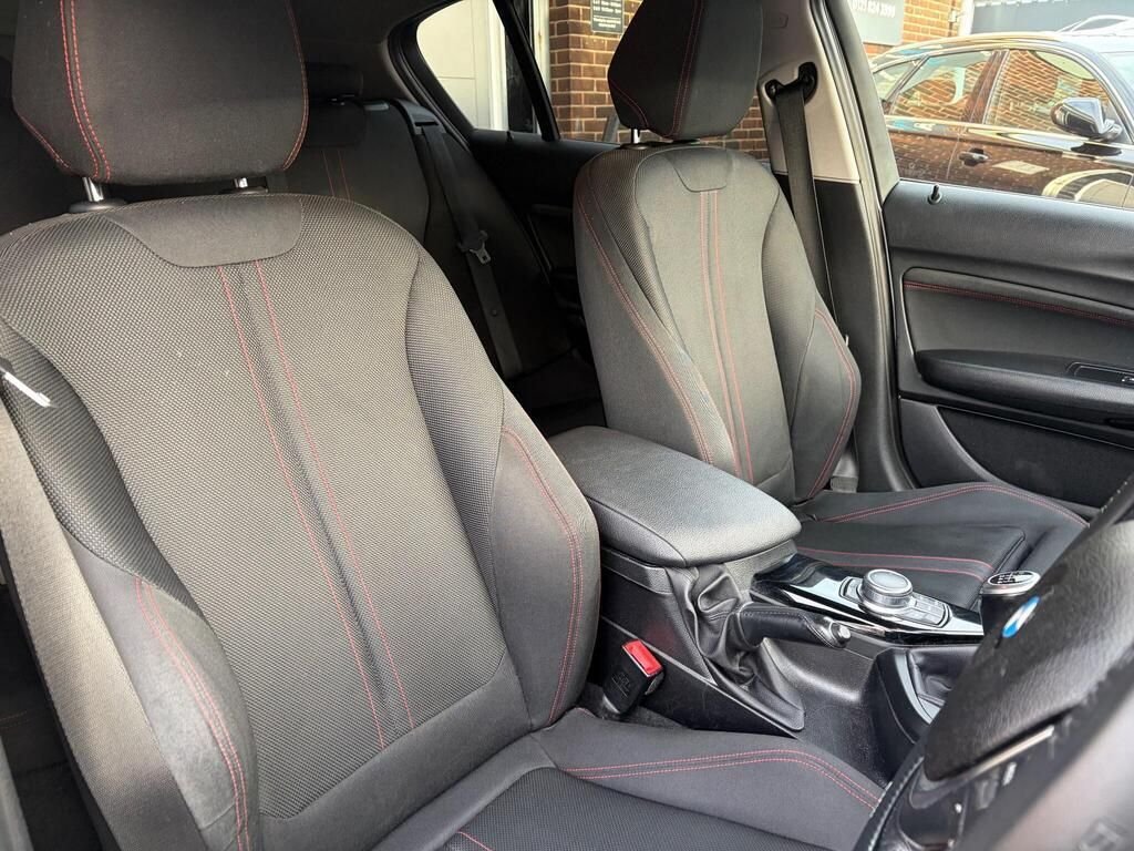 Used BMW 1 Series 2011 for sale - 78212962: Photo 6