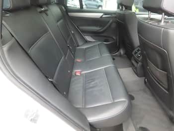 Used BMW X3 2017 for sale - 79778229: Photo