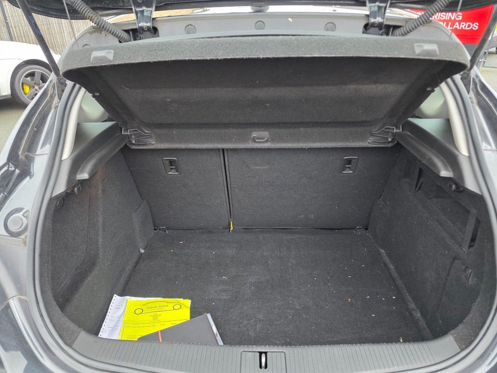 Used Vauxhall Astra 2013 for sale - 76724795: Photo 11