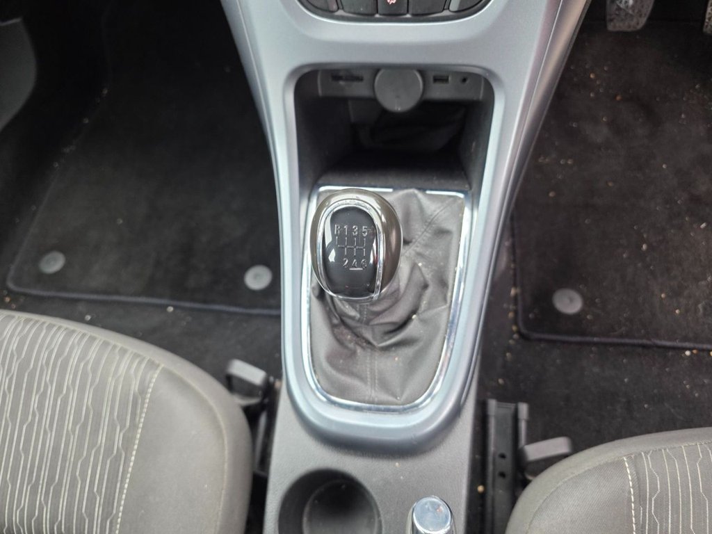 Used Vauxhall Astra 2013 for sale - 76724795: Photo 14