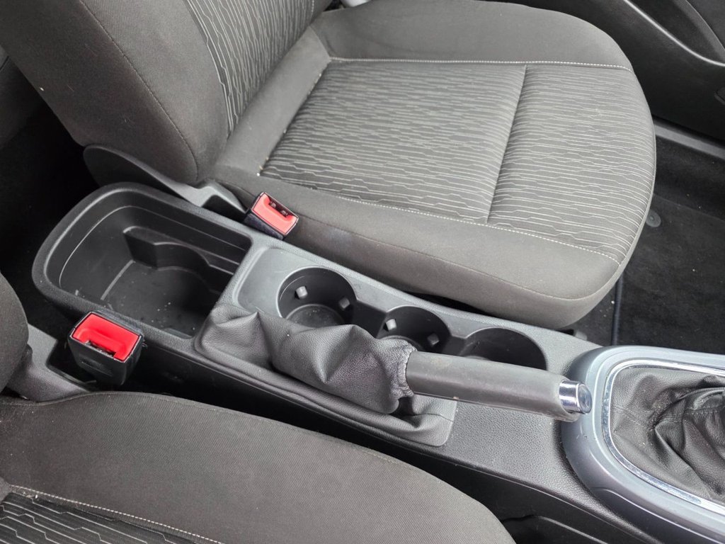 Used Vauxhall Astra 2013 for sale - 76724795: Photo 15