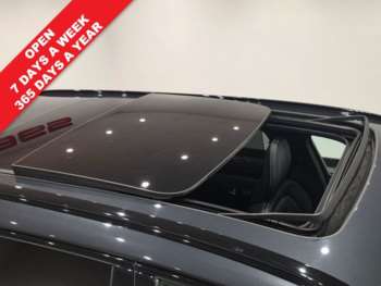 Used Volvo V90 2020 for sale - 74752575: Photo
