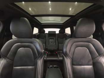 Used Volvo V90 2020 for sale - 74752575: Photo