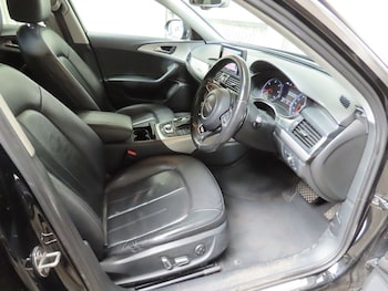 Used Audi A6 Allroad 2015 for sale - 79300952: Photo
