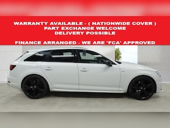 Used Audi A4 2019 for sale - 78598126: Photo