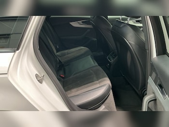 Used Audi A4 2019 for sale - 78598126: Photo