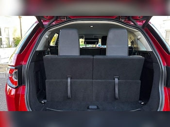 Used Land Rover Discovery Sport 2015 for sale - 77437159: Photo