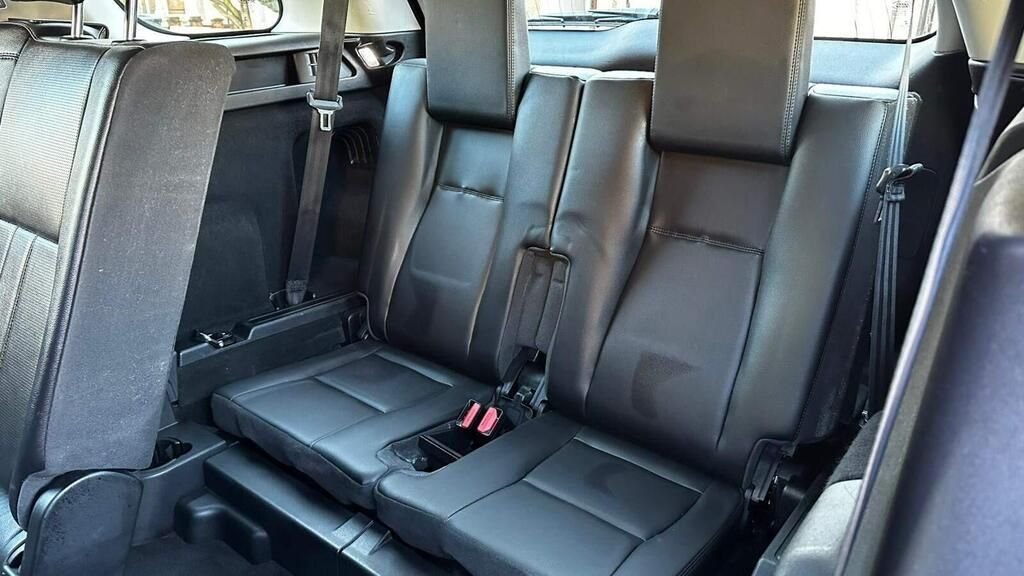 Used Land Rover Discovery Sport 2015 for sale - 77437159: Photo 7