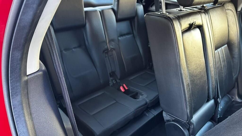 Used Land Rover Discovery Sport 2015 for sale - 77437159: Photo 8