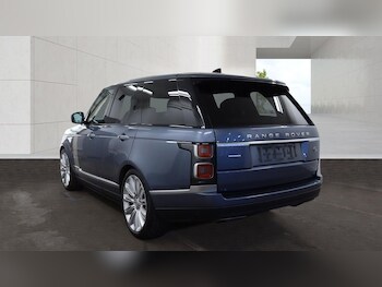Used Land Rover Range Rover 2018 for sale - 78444855: Photo