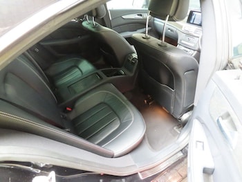 Used Mercedes-Benz CLS 2015 for sale - 79313877: Photo