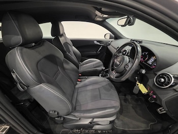Used Audi A1 2015 for sale - 75735448: Photo
