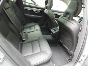 Used Volvo V90 Cross Country 2017 for sale - 79655613: Photo