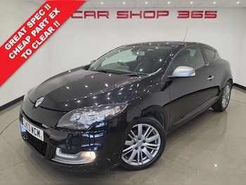Used Renault Megane 2013 for sale - 78828855: Photo