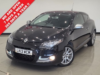 Used Renault Megane 2013 for sale - 78828855: Photo