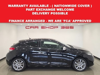Used Renault Megane 2013 for sale - 78828855: Photo