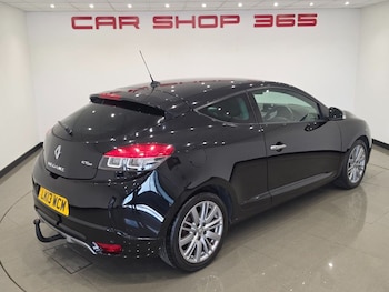 Used Renault Megane 2013 for sale - 78828855: Photo