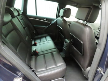Used Volkswagen Tiguan 2013 for sale - 79385302: Photo