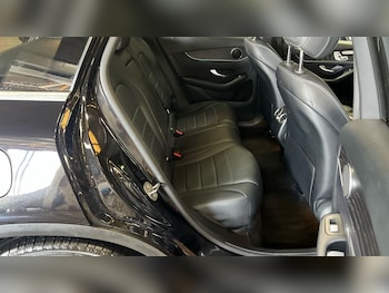 Used Mercedes-Benz GLC 2018 for sale - 78863842: Photo