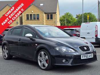 2010 (60) - 2.0 TDI CR FR Hatchback 5dr Diesel Manual Euro 5 (170 ps)