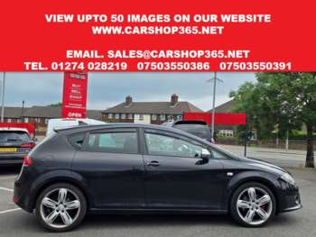 Used SEAT Leon 2010 for sale - 74964311: Photo