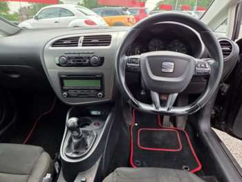 Used SEAT Leon 2010 for sale - 74964311: Photo