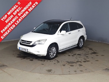 Used Honda CR-V 2011 for sale - 79619451: Photo