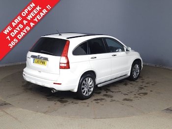 Used Honda CR-V 2011 for sale - 79619451: Photo