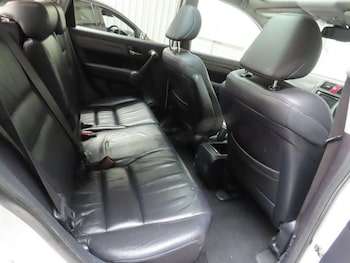 Used Honda CR-V 2011 for sale - 79619451: Photo