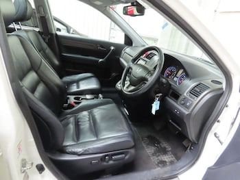 Used Honda CR-V 2011 for sale - 79619451: Photo