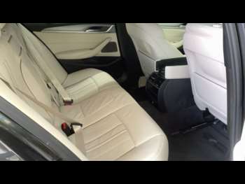 Used BMW 5 Series 2019 for sale - 74795746: Photo