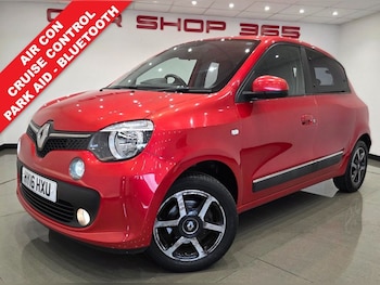 2016 (16) - 0.9 TCe ENERGY Dynamique Hatchback 5dr Petrol Manual Euro 6 (s/s) (90 ps)