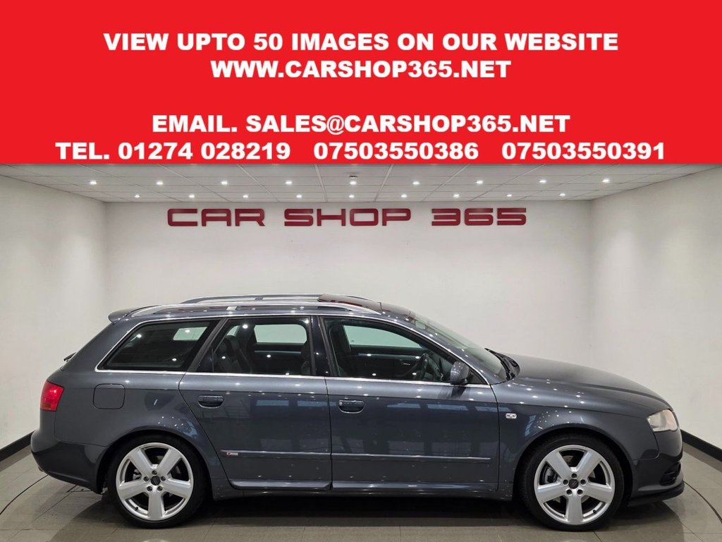Used Audi A4 2006 for sale - 76758731: Photo 11