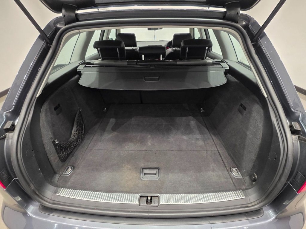 Used Audi A4 2006 for sale - 76758731: Photo 16