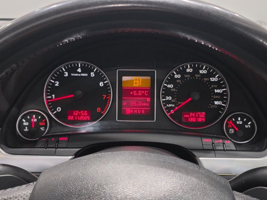 Used Audi A4 2006 for sale - 76758731: Photo 21