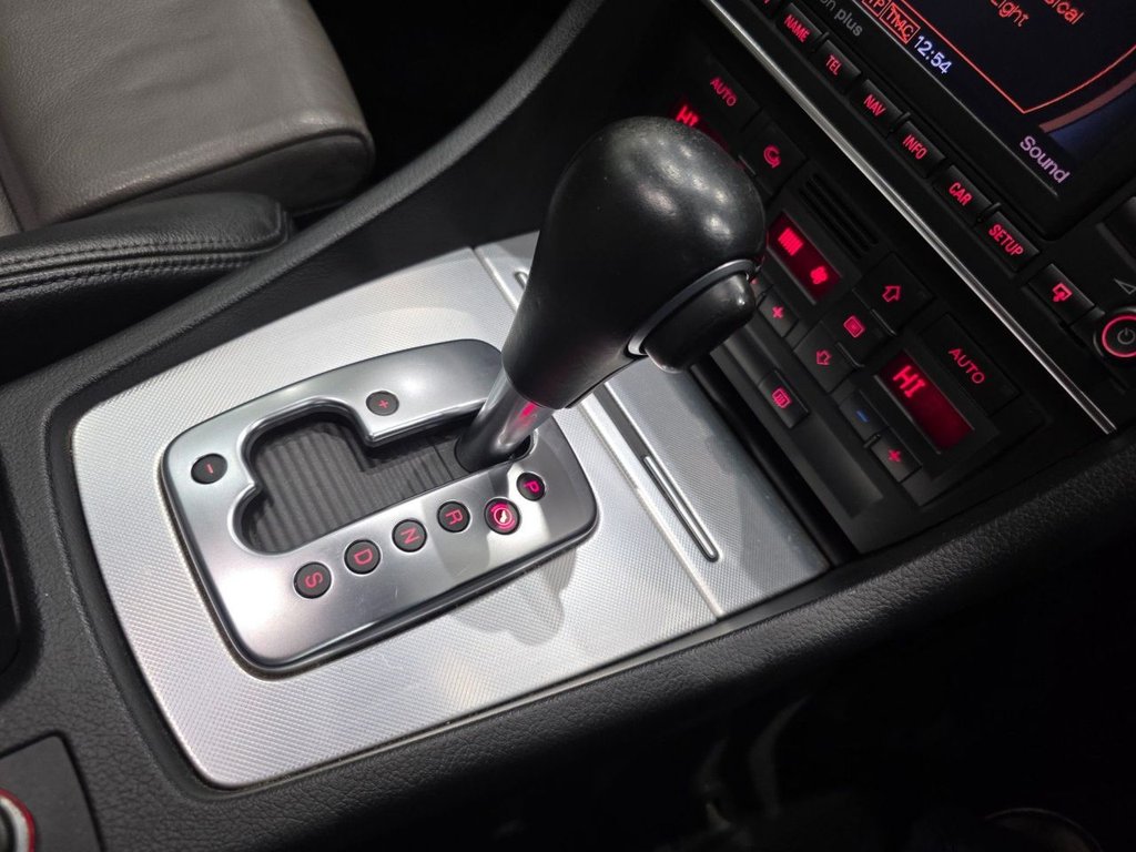 Used Audi A4 2006 for sale - 76758731: Photo 23