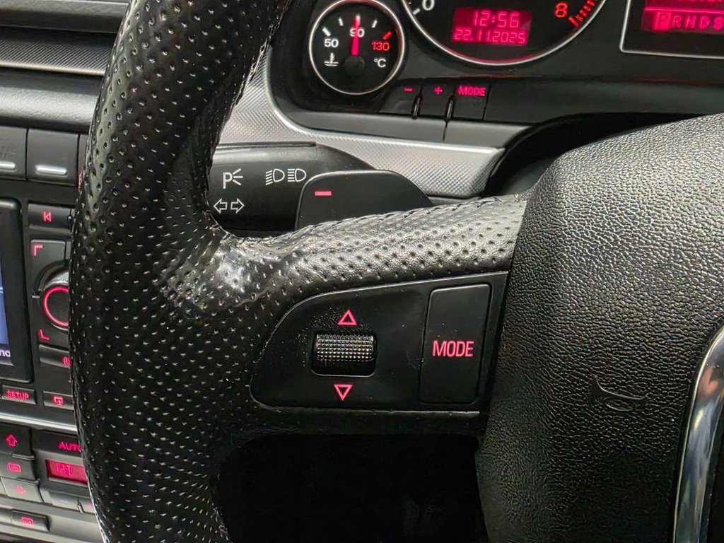 Used Audi A4 2006 for sale - 76758731: Photo 25