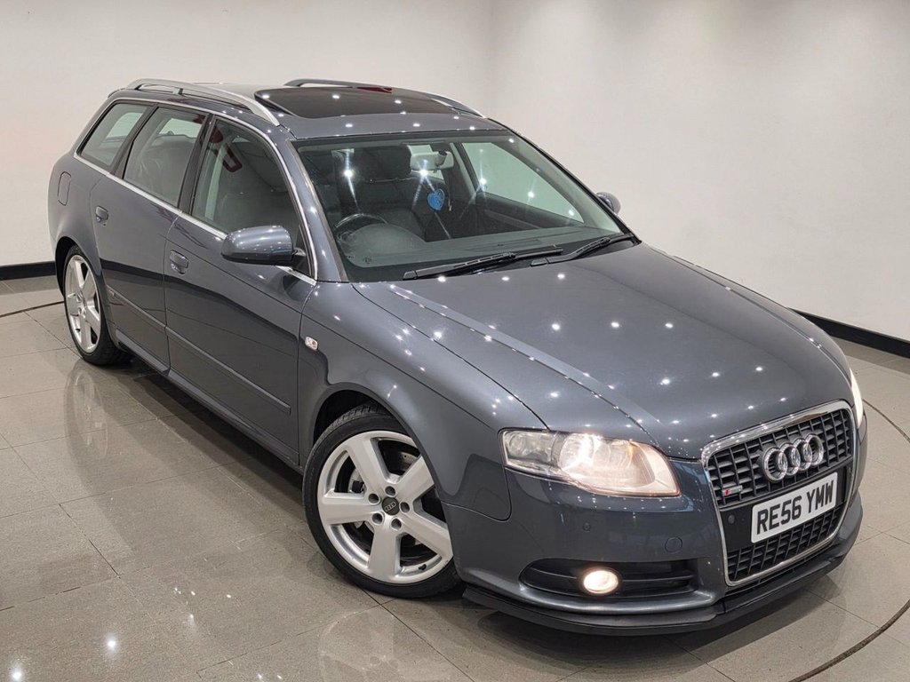 Used Audi A4 2006 for sale - 76758731: Photo 39