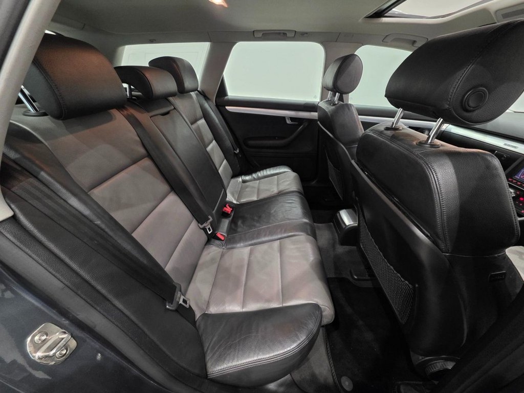 Used Audi A4 2006 for sale - 76758731: Photo 4