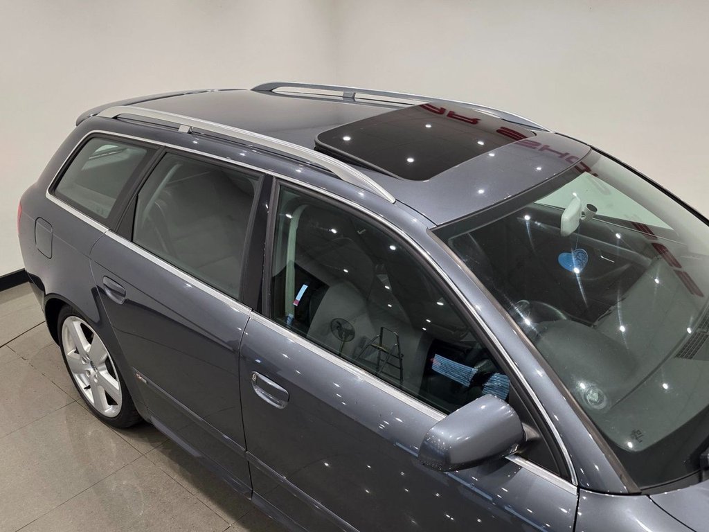 Used Audi A4 2006 for sale - 76758731: Photo 40