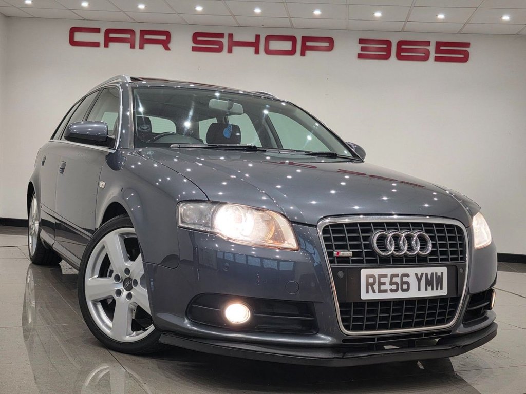 Used Audi A4 2006 for sale - 76758731: Photo 42