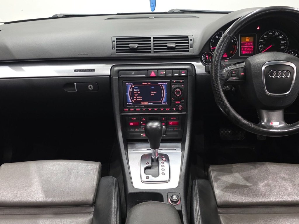 Used Audi A4 2006 for sale - 76758731: Photo 46